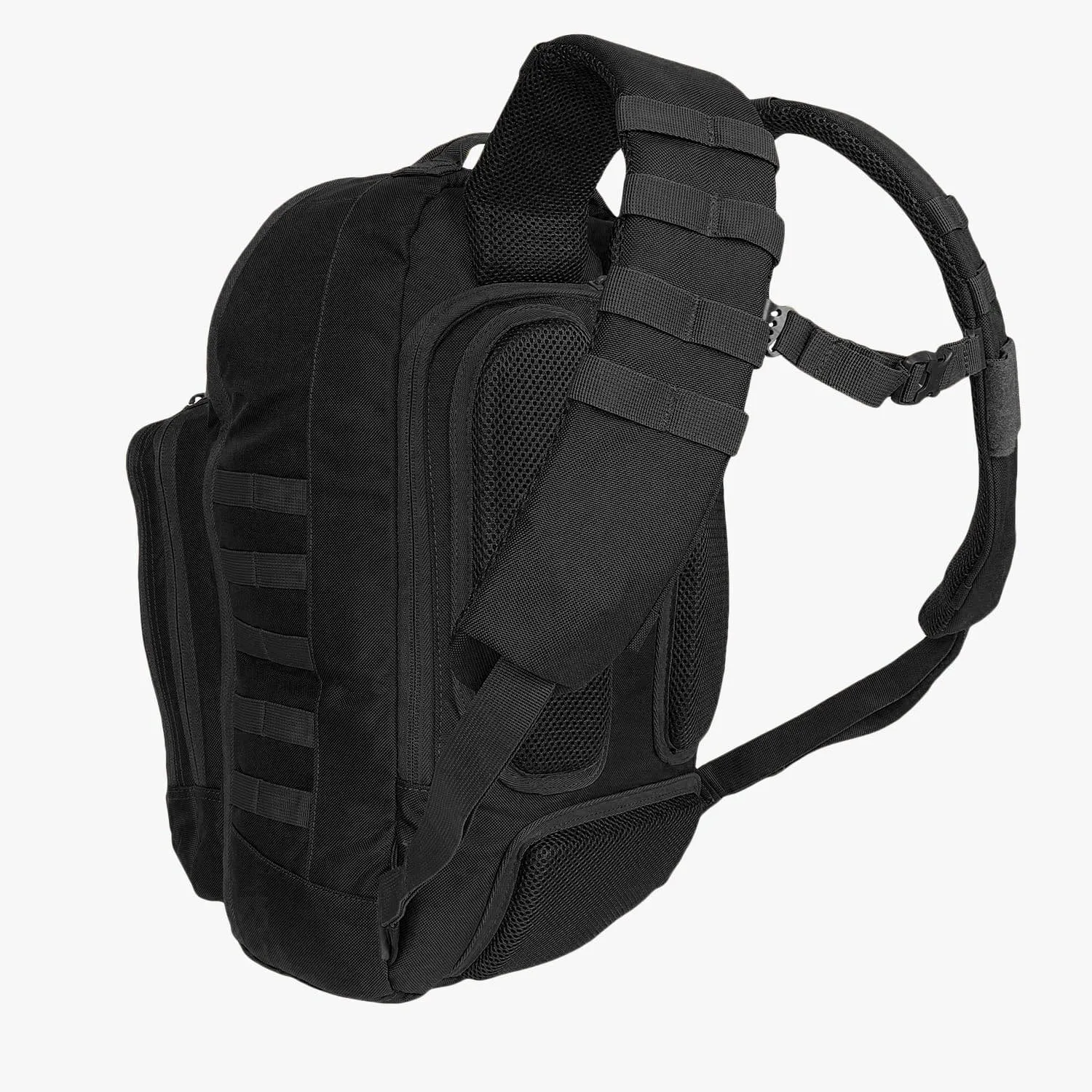 Highlander Harrier Full Clamshell Pack - 25L