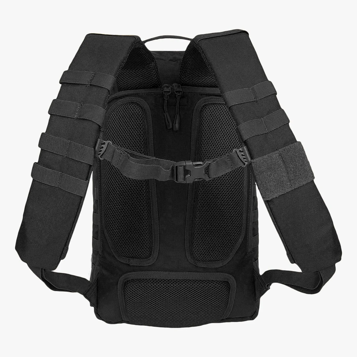 Highlander Harrier Full Clamshell Pack - 25L