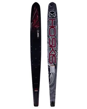 HO Omni Wide BWF Waterski - 2023