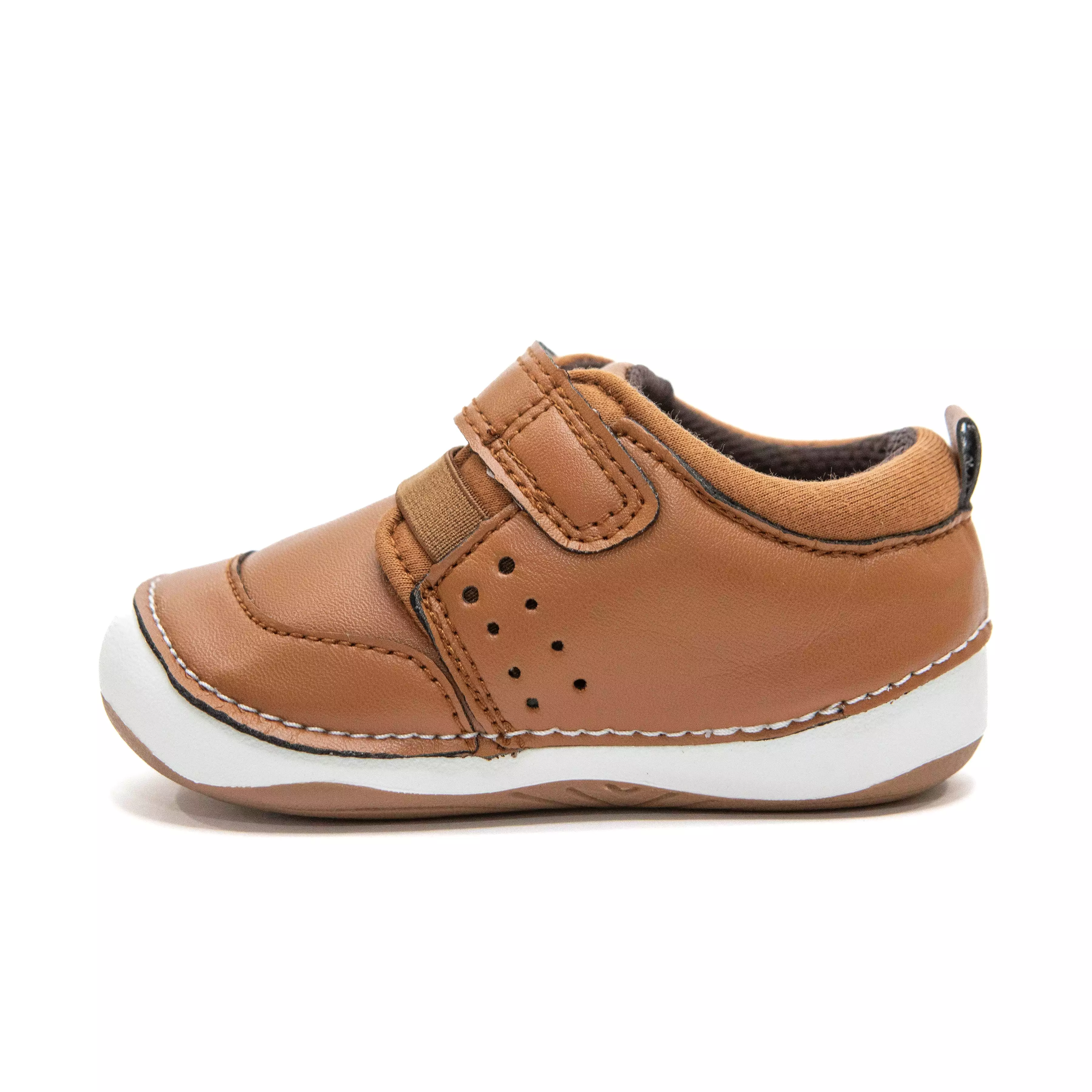 HUNTER tan unisex sneaker