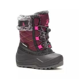 Kamik Grape Star 4 Toddler Boot