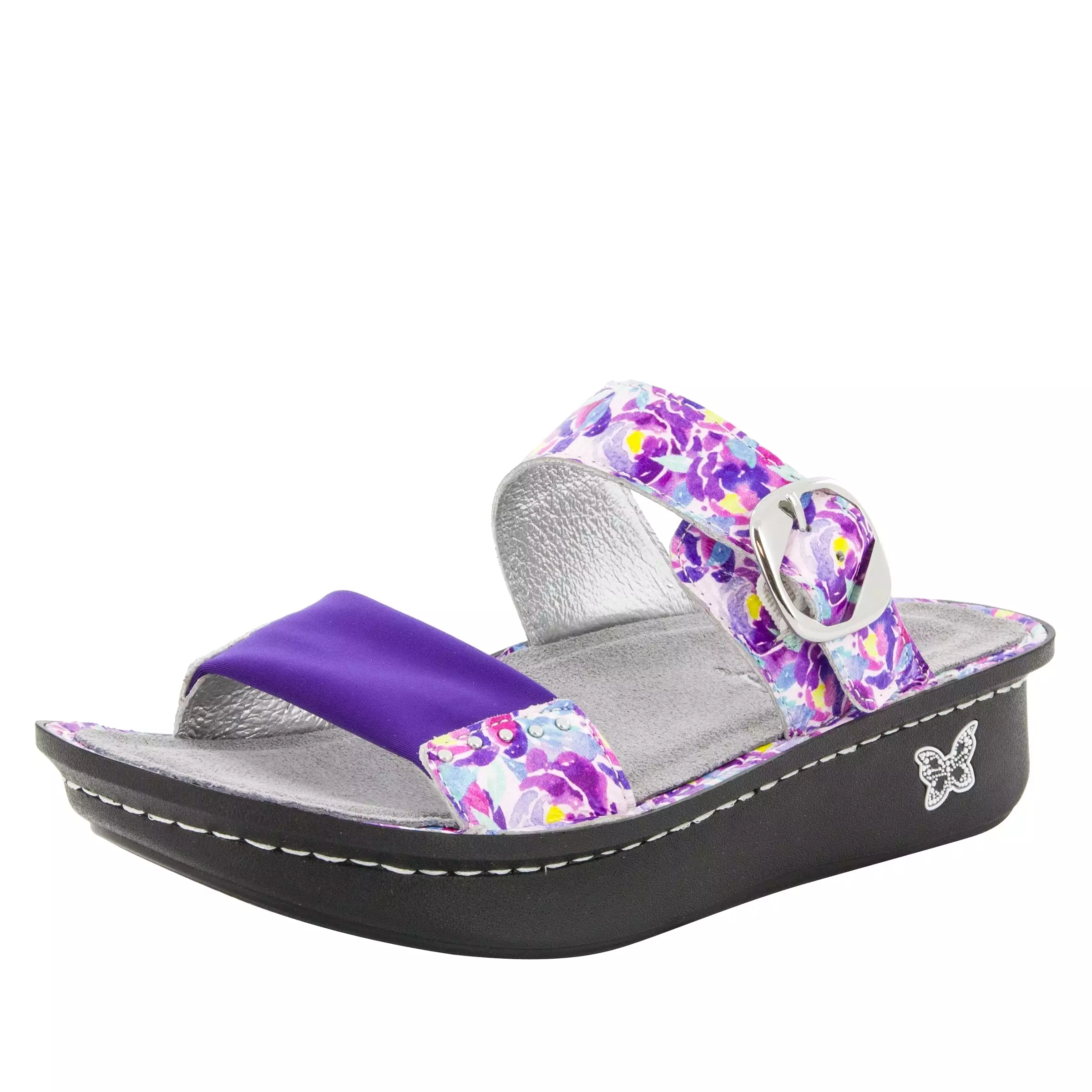 Keara Water Baby Sandal