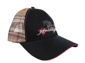 Kensington Baseball Hat