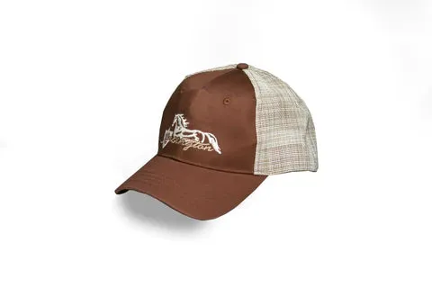 Kensington Baseball Hat