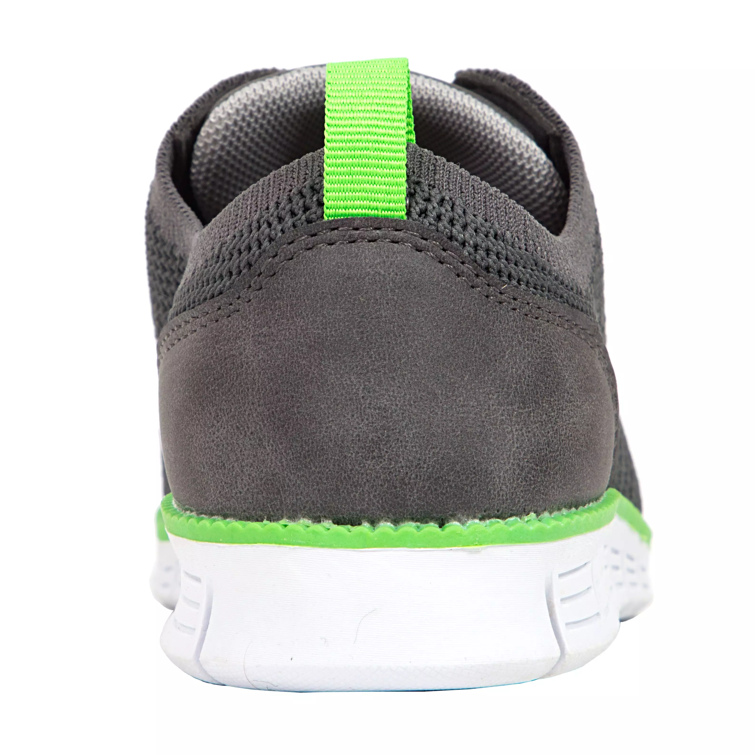 Kids' Status Jr. in Dark Grey