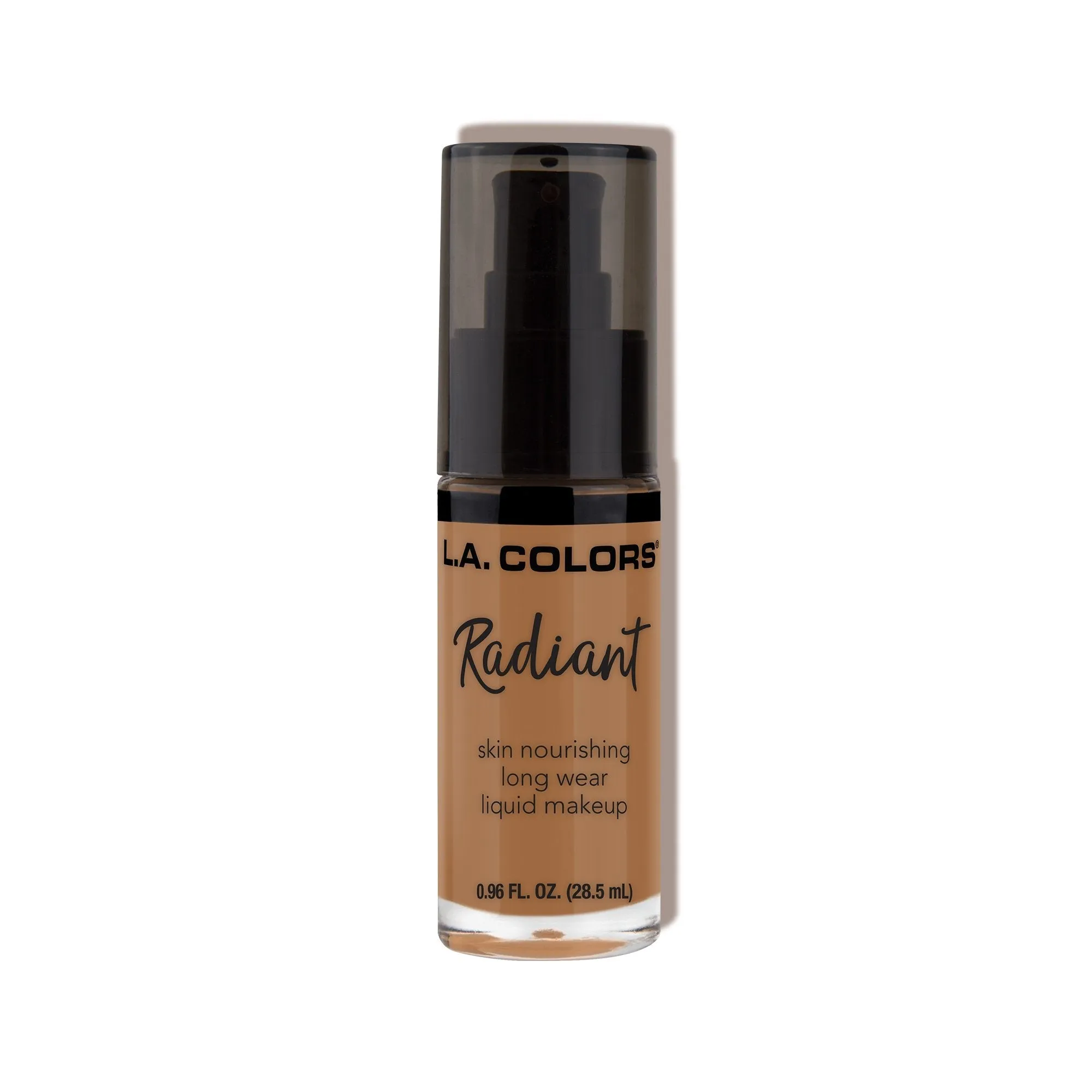 LACOLORS Radiant Base de Maquillaje Líquida