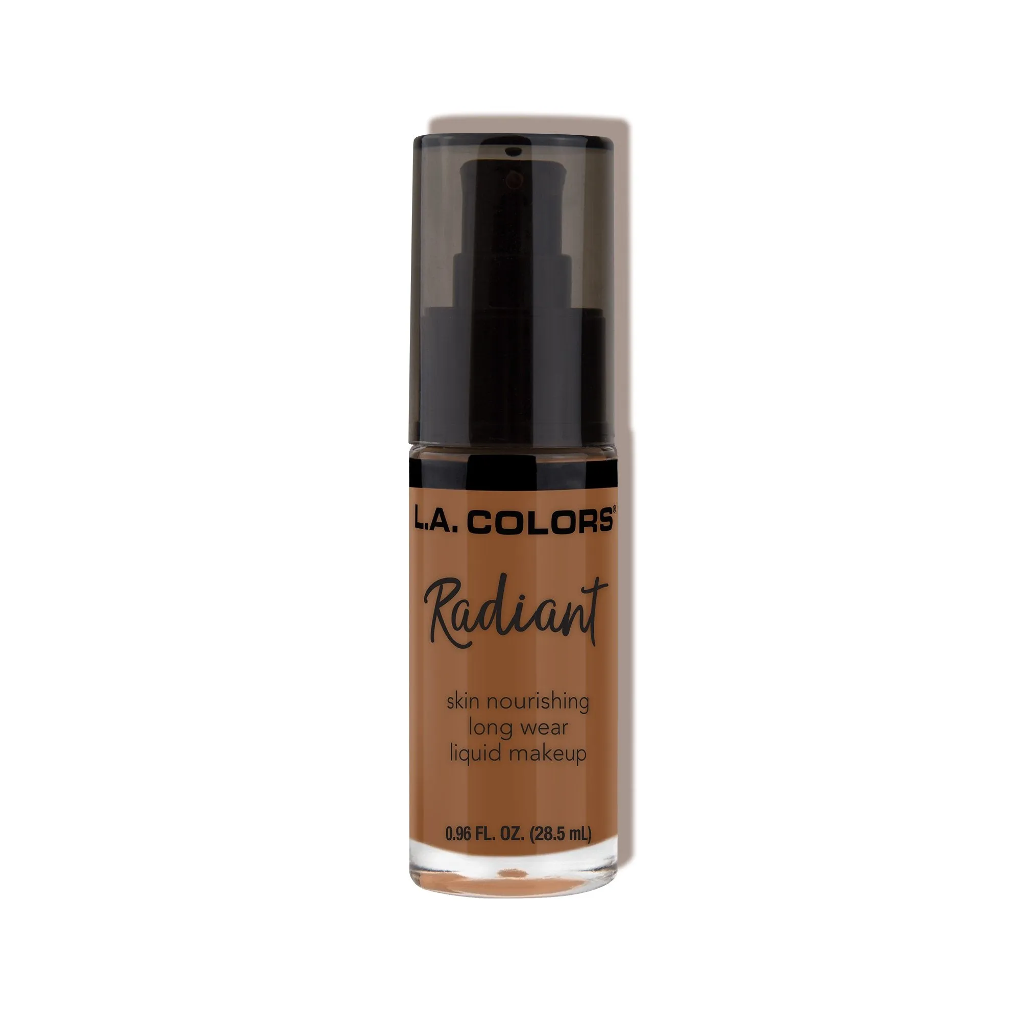 LACOLORS Radiant Base de Maquillaje Líquida