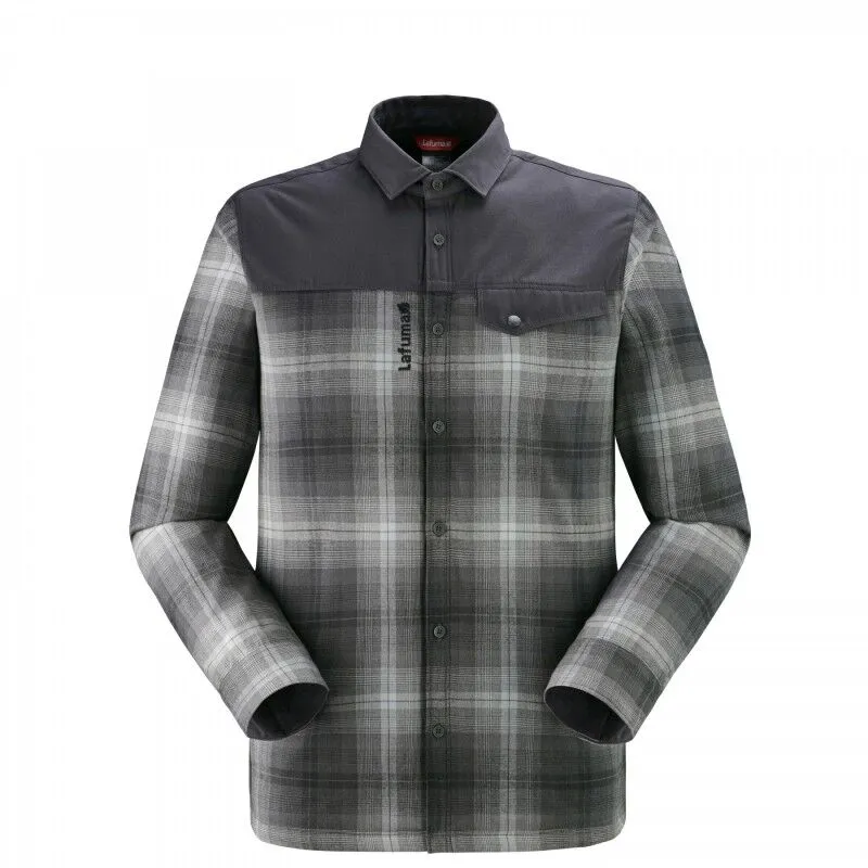 Lafuma  Arkhale Warm Shirt - Camicia - Uomo