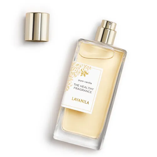 LAVANILA The Healthy Fragrance - Pure Vanilla EDT