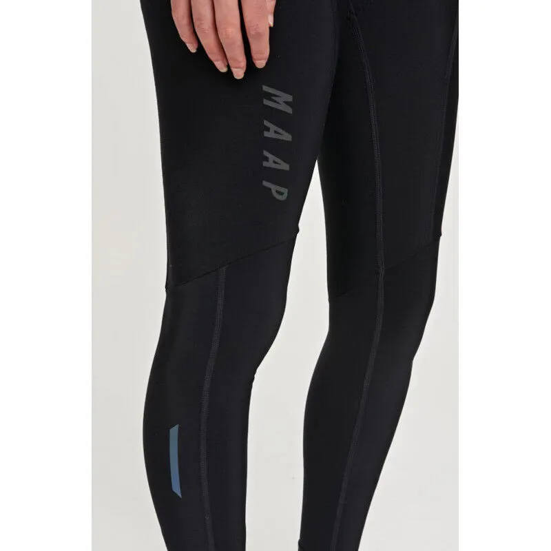 Maap  Women's Team Evo Thermal Bib Tight - Pantaloncini da ciclismo - Donna