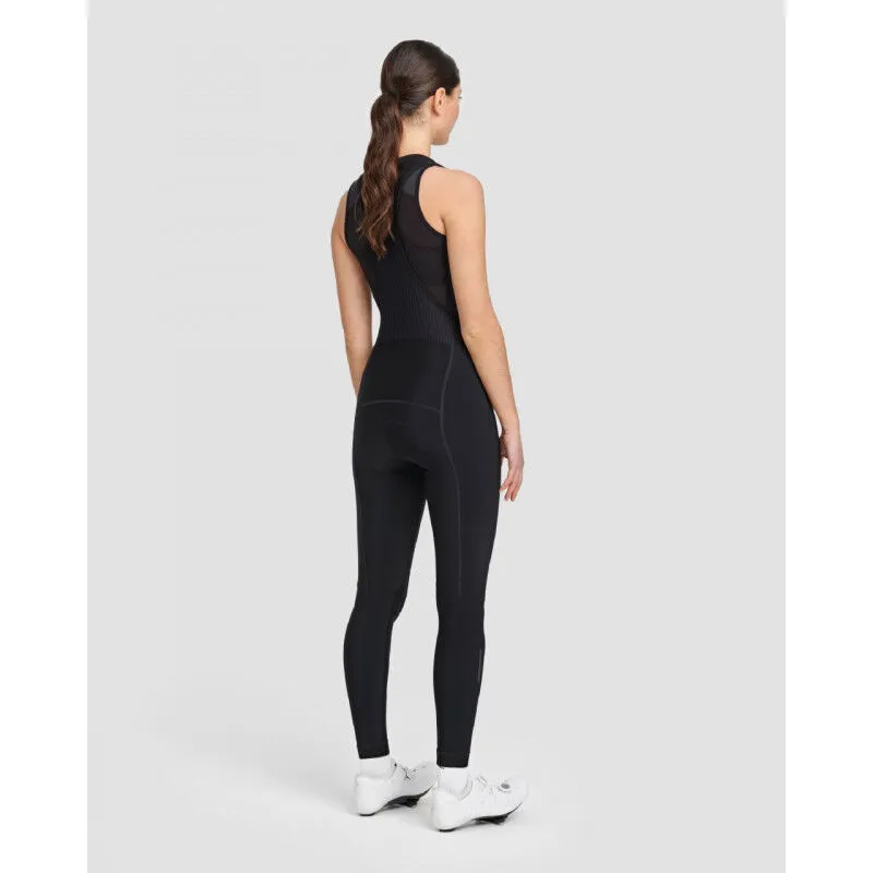 Maap  Women's Team Evo Thermal Bib Tight - Pantaloncini da ciclismo - Donna