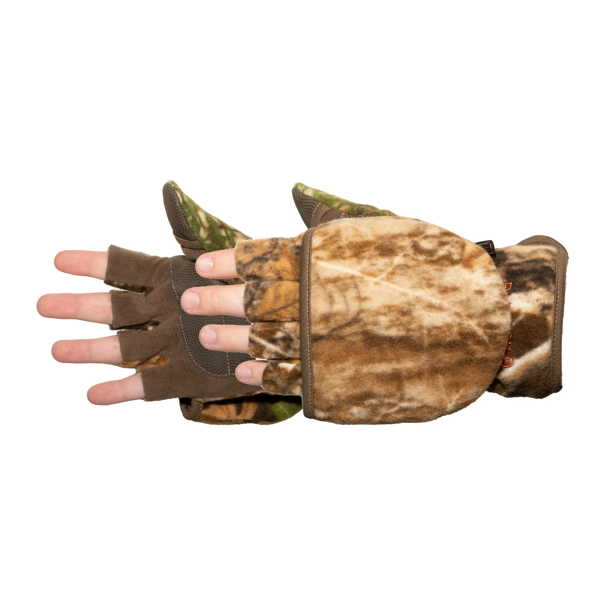 Men's Bowhunter Convertible Glove with Thinsulate™ Insulation