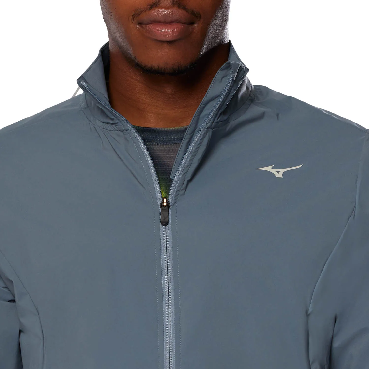 Mizuno Premium Warm Giacca  Stormy Weather