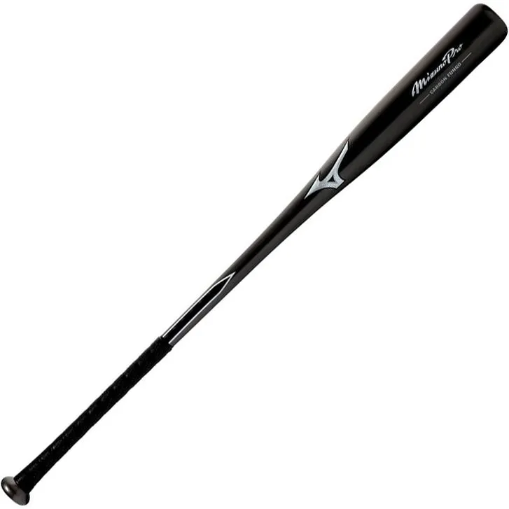 Mizuno Pro Carbon Fungo 36 Wood Training Bat: 340293