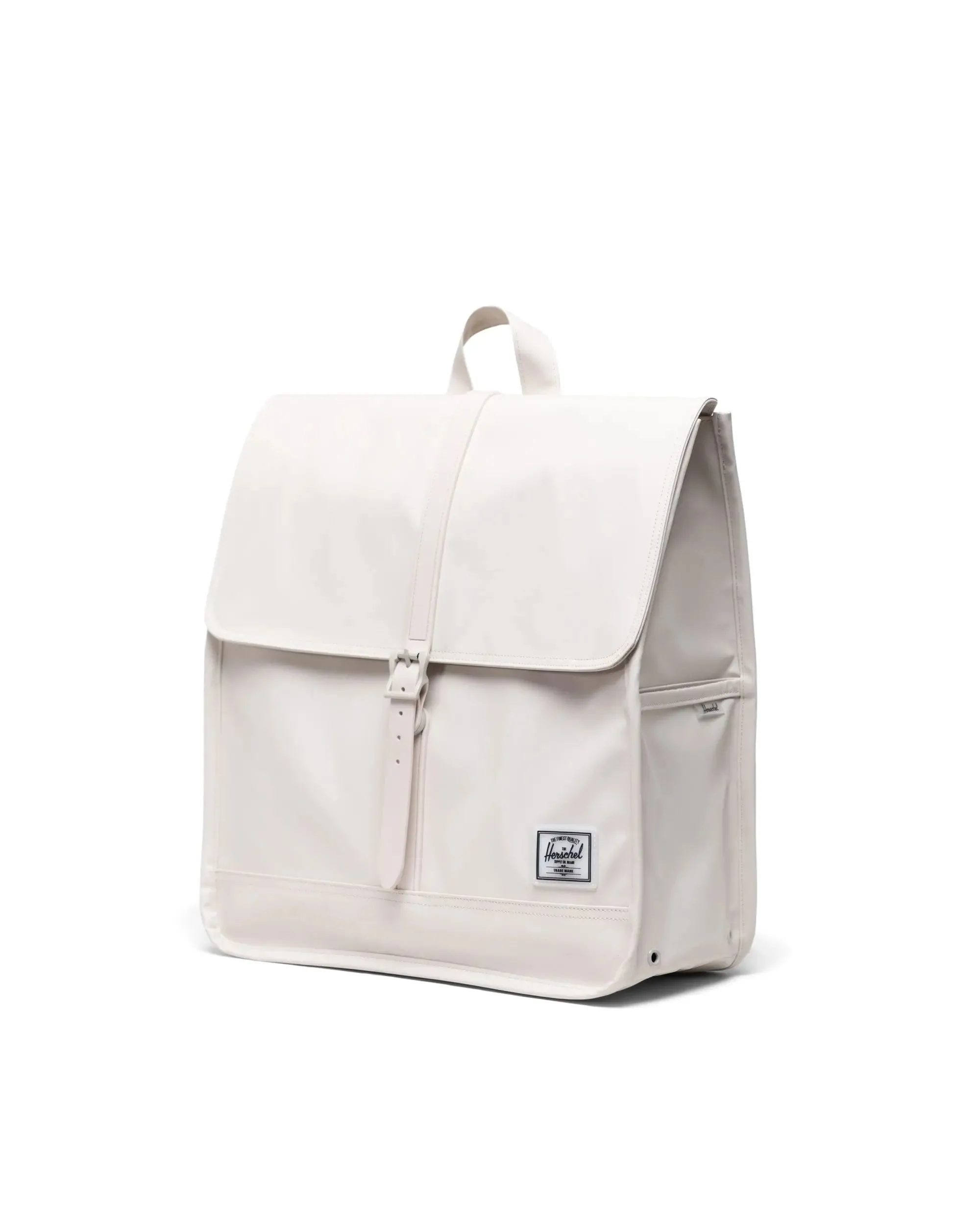 Mochila Herschel City Mid-Volume Moonbeam Tonal - Weather Resistant