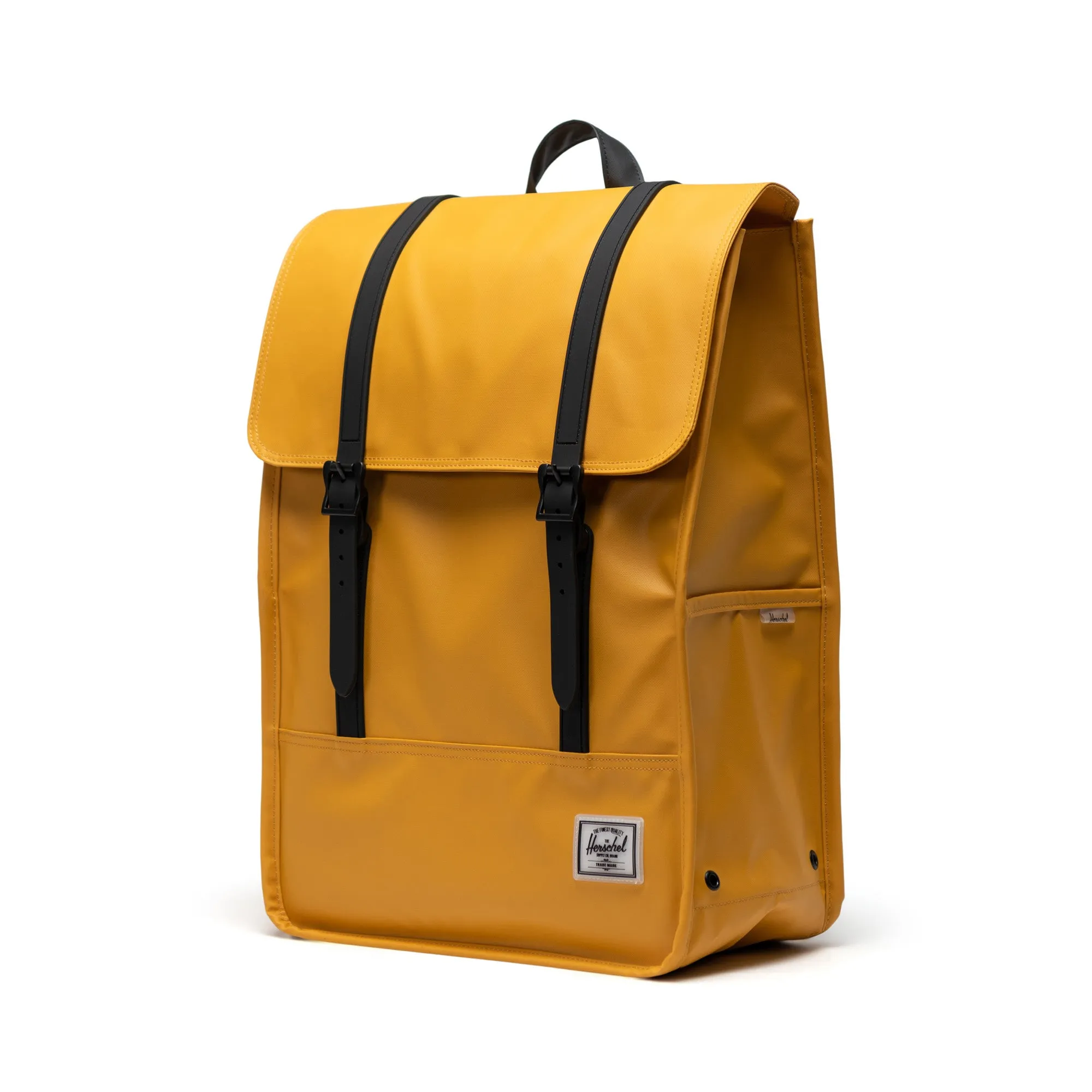 Mochila Herschel Survey II Brass - Weather Resistant