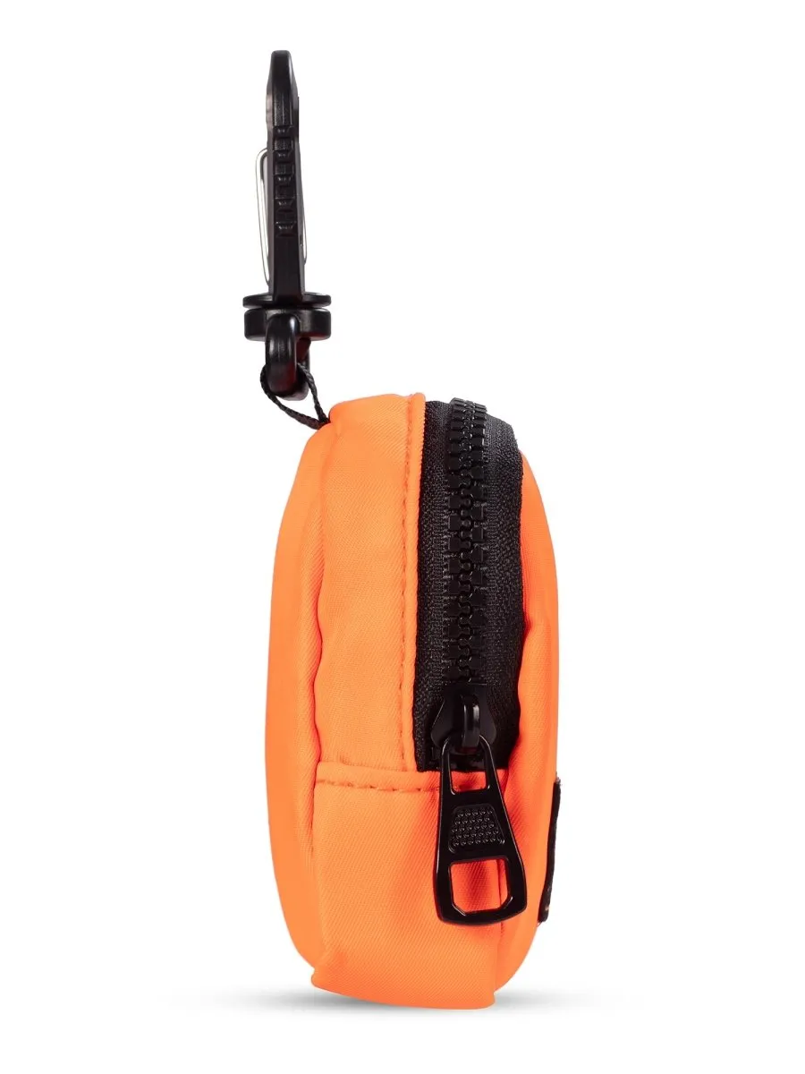 Multi Utlity Orange Pouch