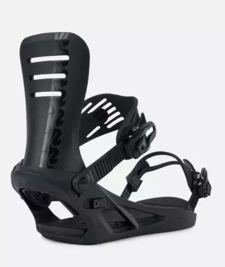 NEW!! K2 Formula Snowboard Binding W23/24