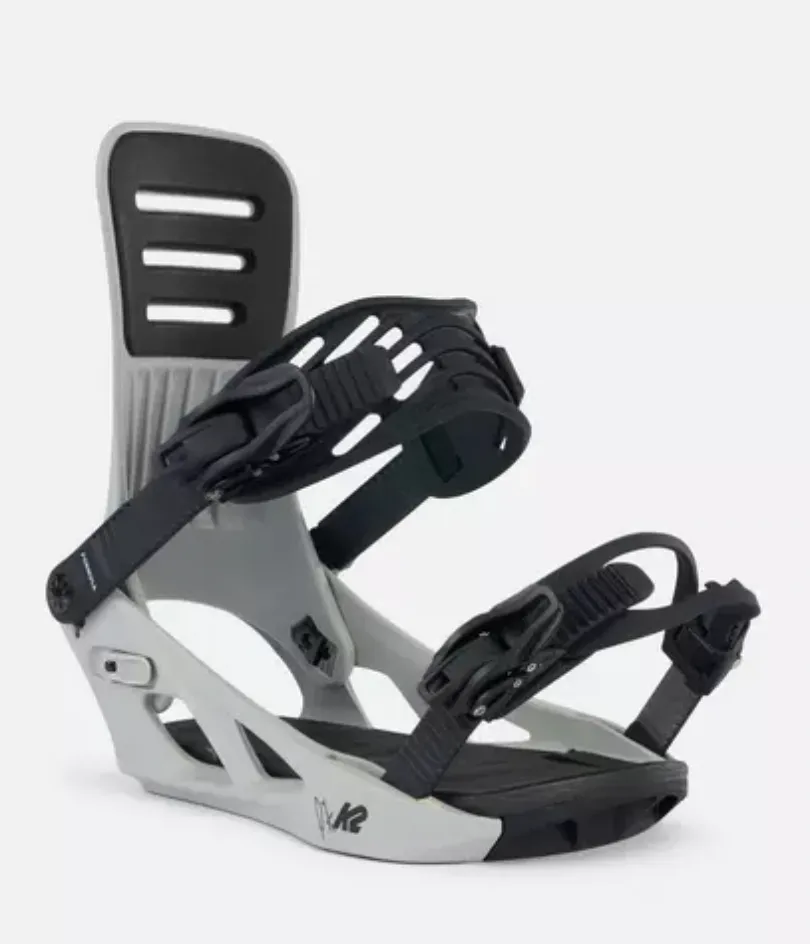 NEW!! K2 Formula Snowboard Binding W23/24