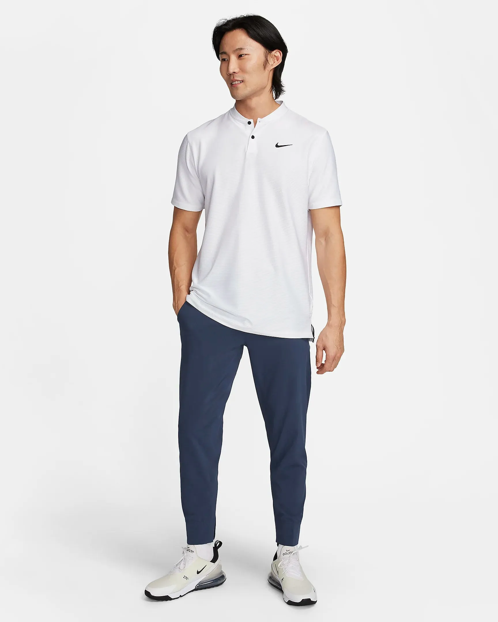 Nike Golf Tour Repel Jogger - Navy SS24