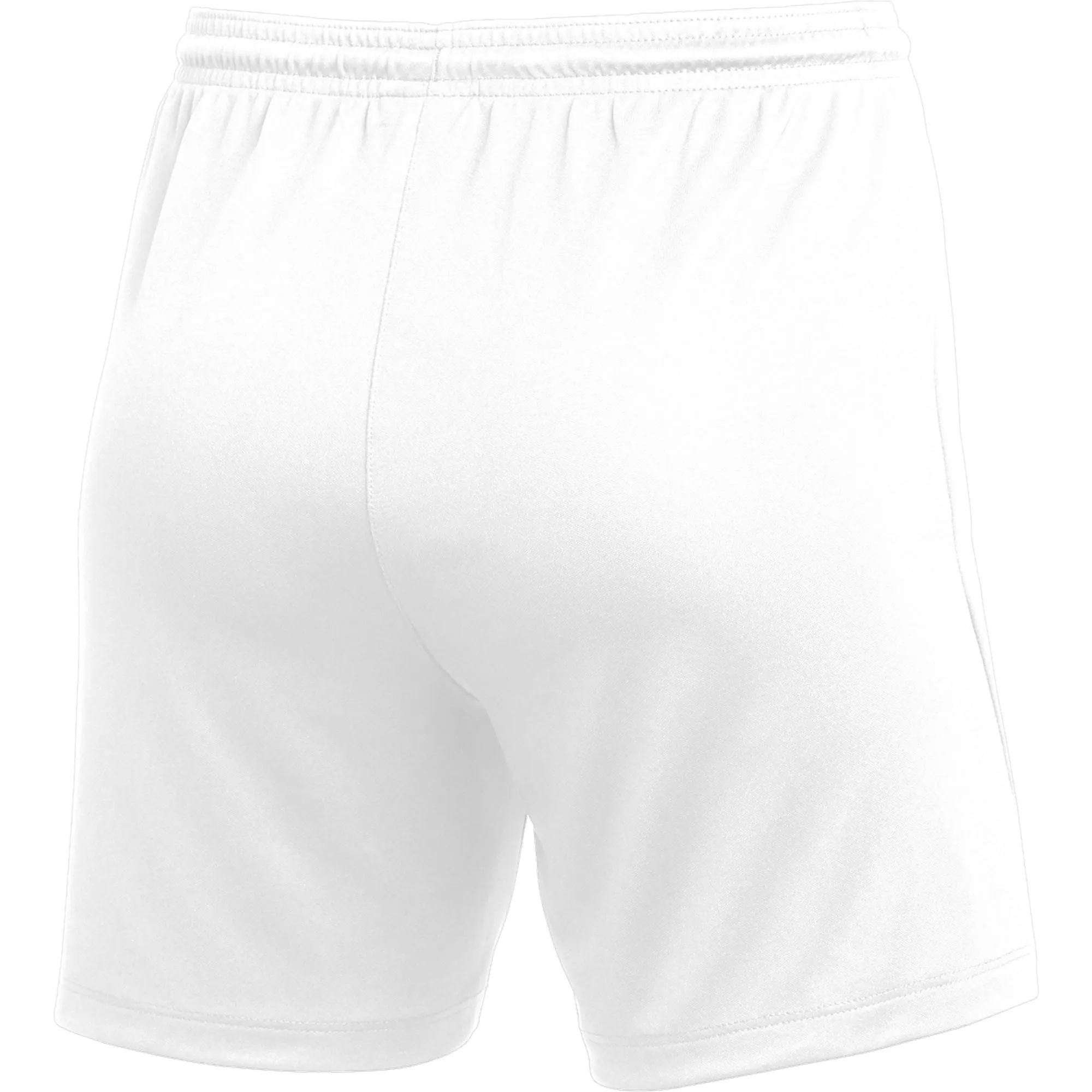 Nike Women's Park III Shorts White/Black