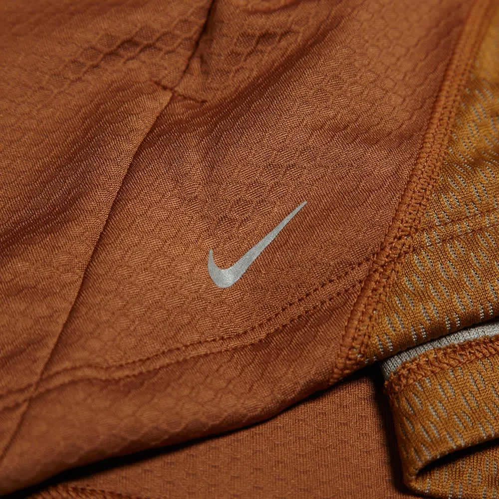 Nike x Undercover Gyakusou AS UC DWR Thermal TopLight British Tan