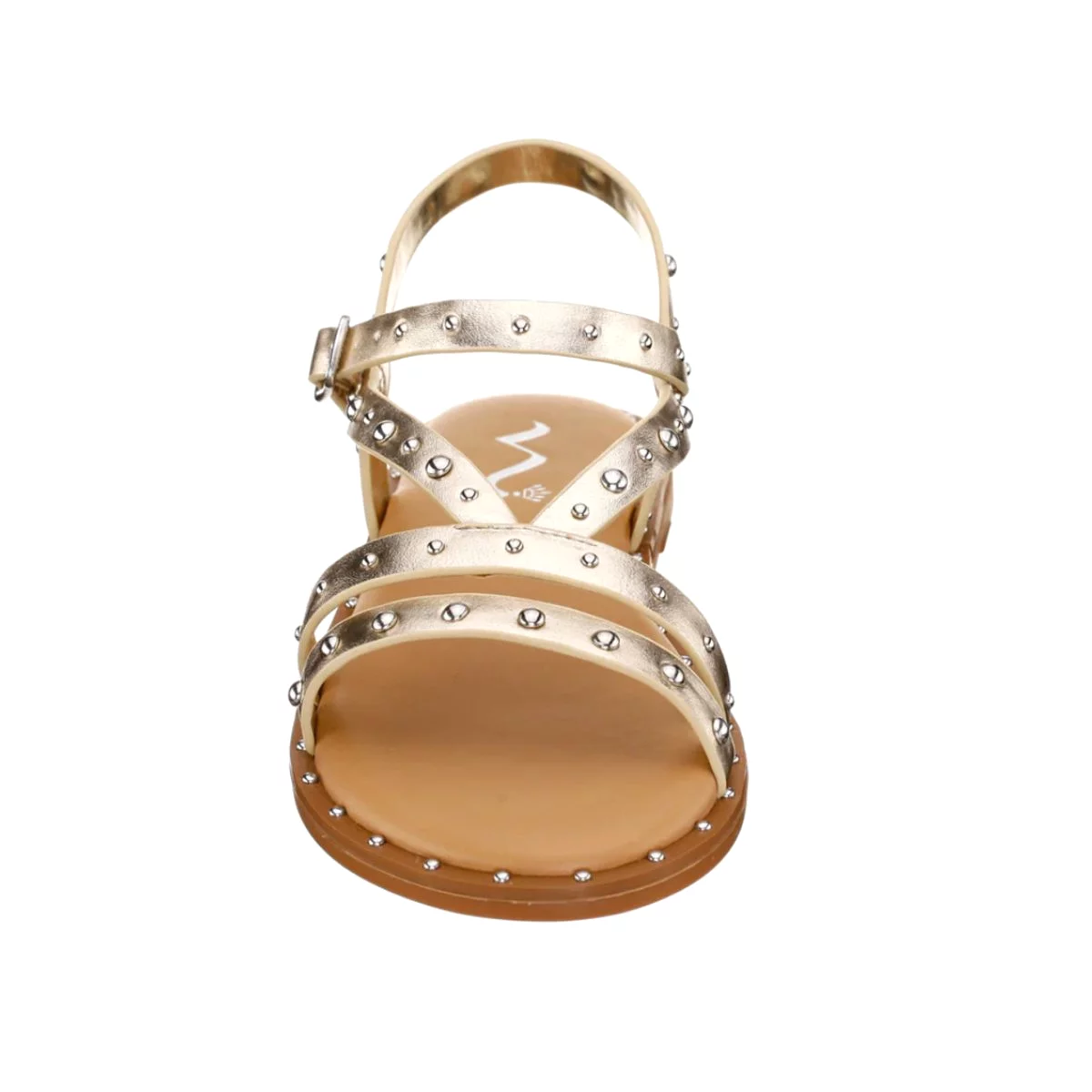 Nina Girl's Larsa Light Gold