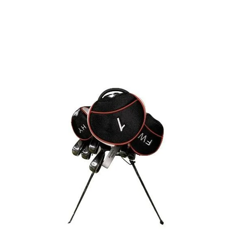 Northern Spirit Complete Men's Golf Set