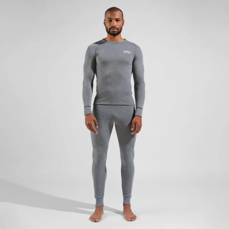 Odlo  Active Warm Original - Intimo - Uomo