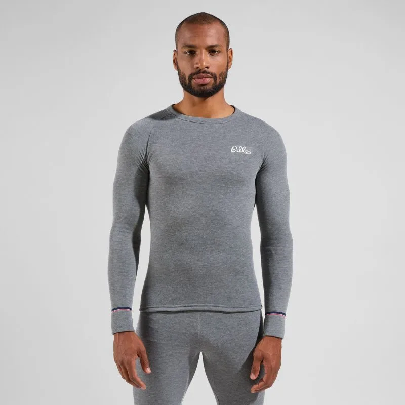 Odlo  Active Warm Original - Intimo - Uomo