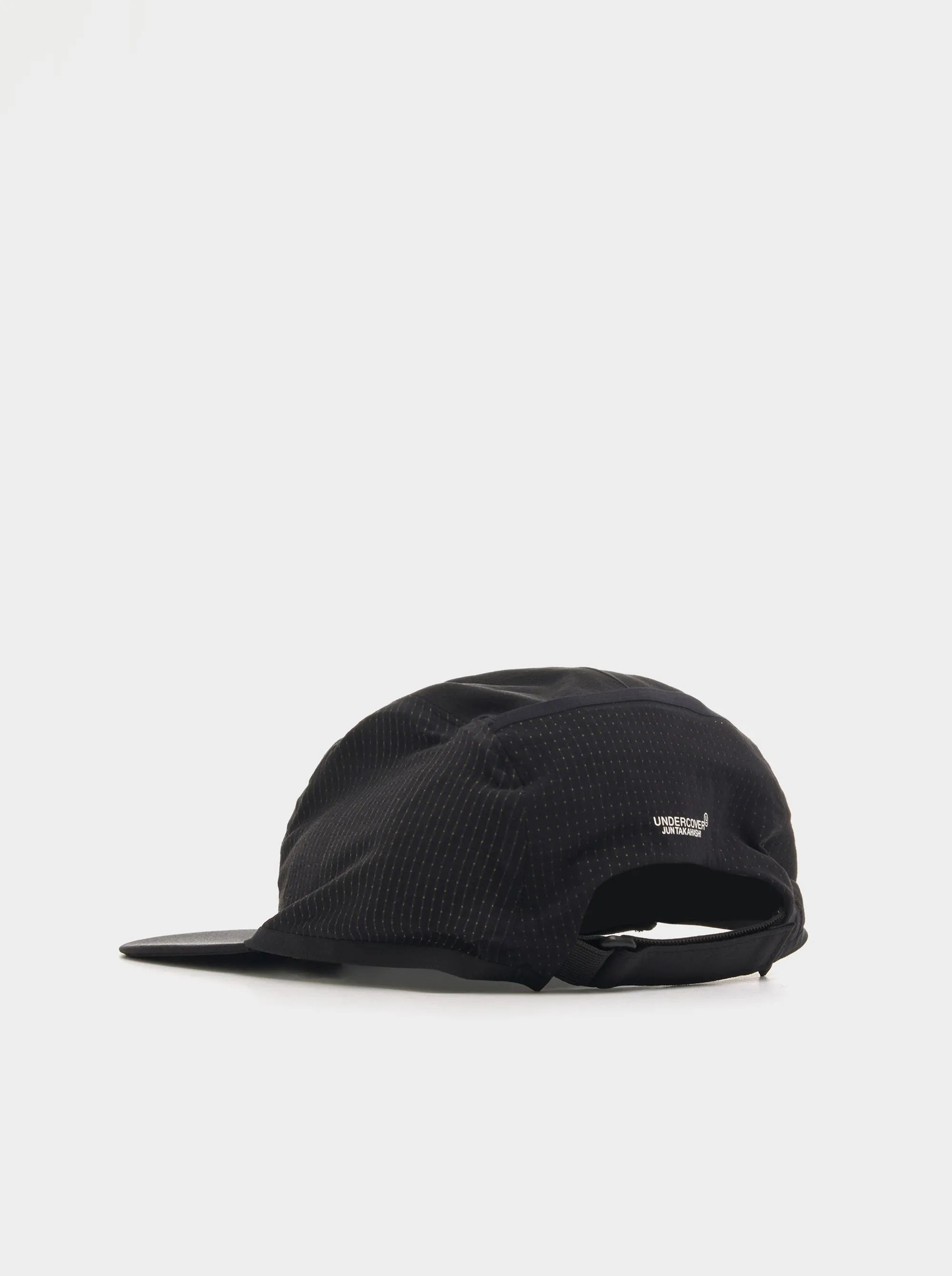 Project U Soukuu Trail Run Cap, Black