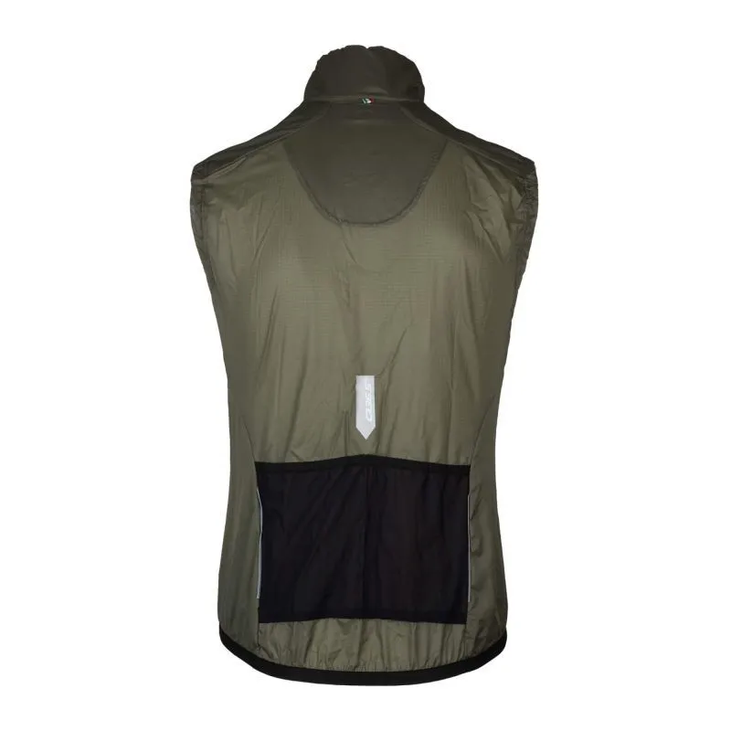 Q36.5  Adventure Insulation Vest - Giacca ciclismo - Uomo