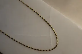 Raquel Bar Chain