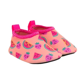 Robeez Sweet Fruits Aqua Shoe