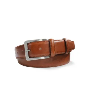 Robert Charles - 1135 Tan Burnished Belt