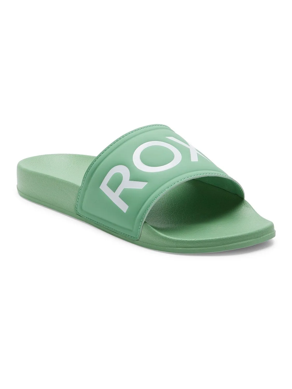 Roxy Ladies Slippy II Slides