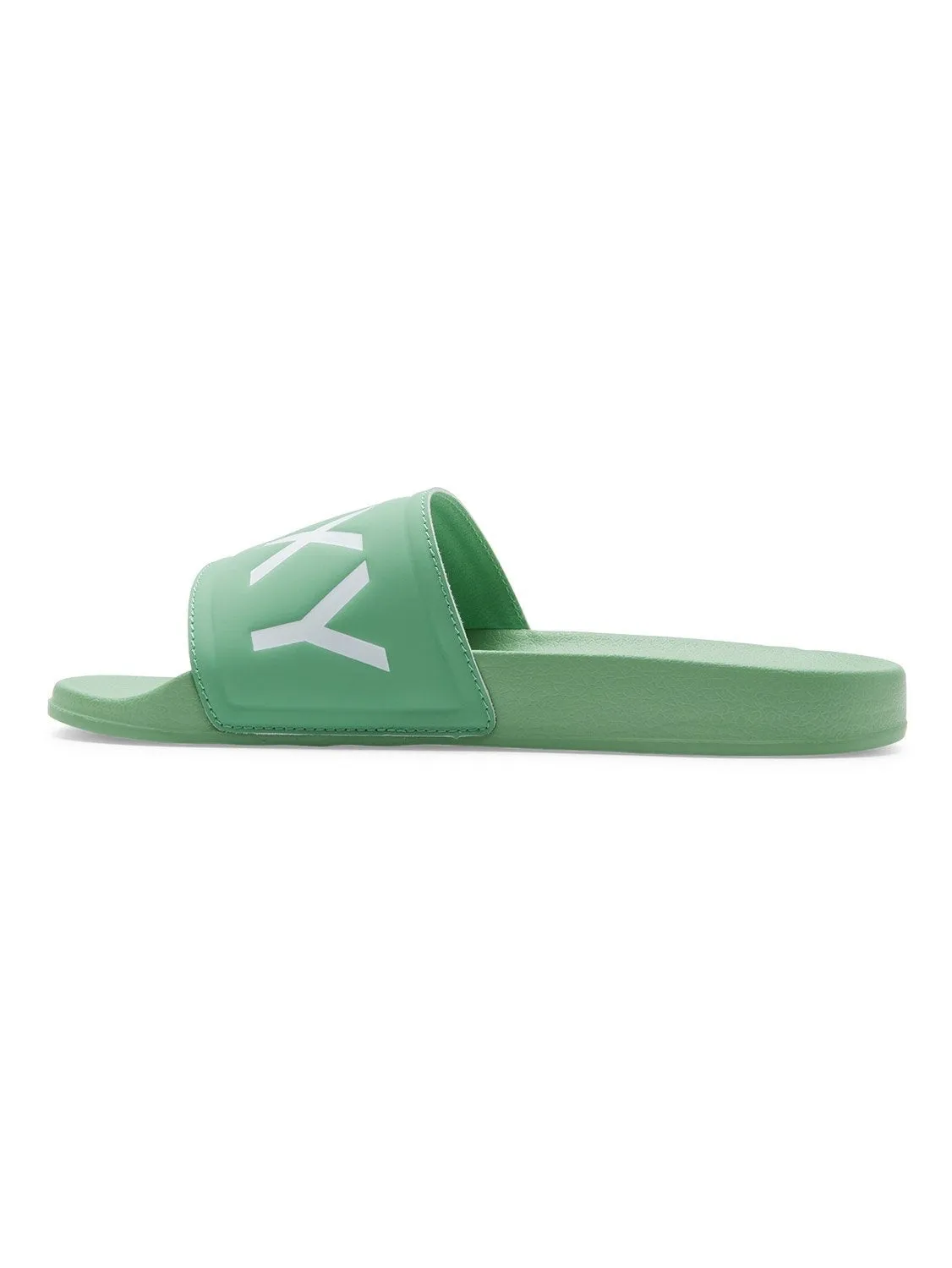 Roxy Ladies Slippy II Slides