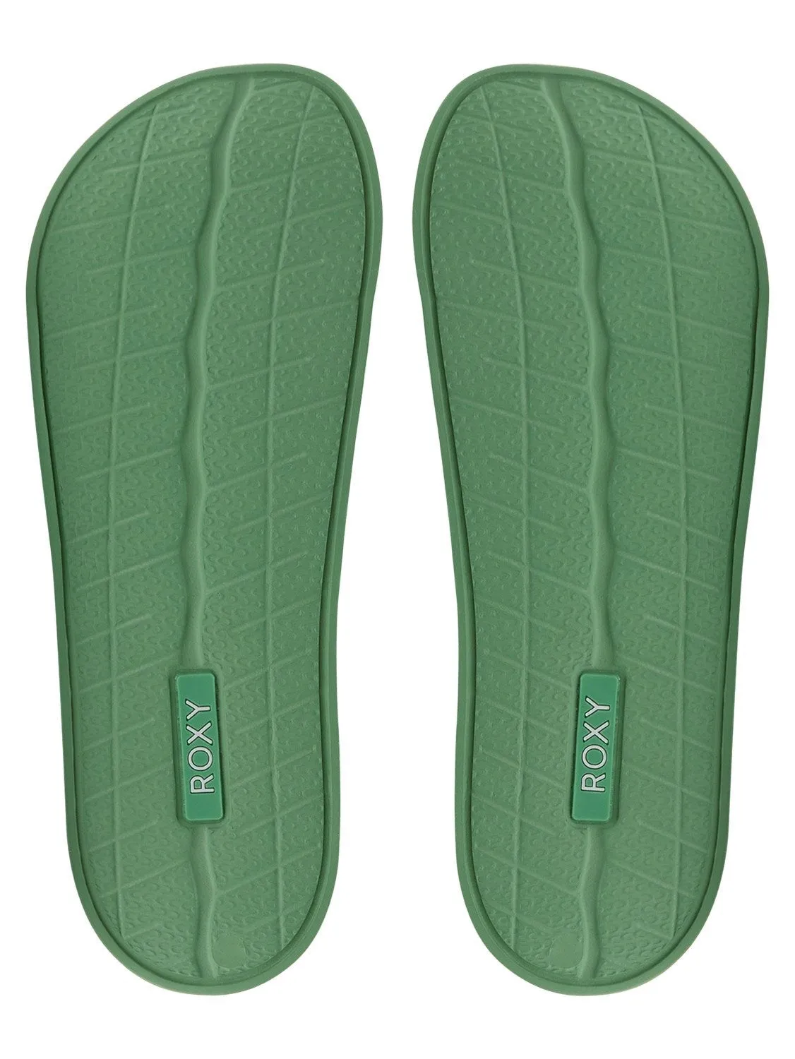 Roxy Ladies Slippy II Slides