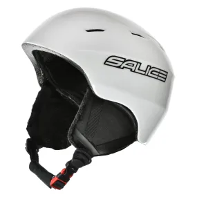 Salice LOOP Ski Helmet White - DISCONTINUED