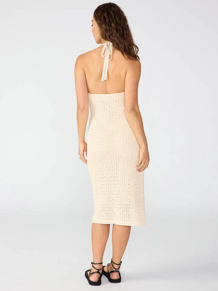 Sanctuary Open Knit Dress