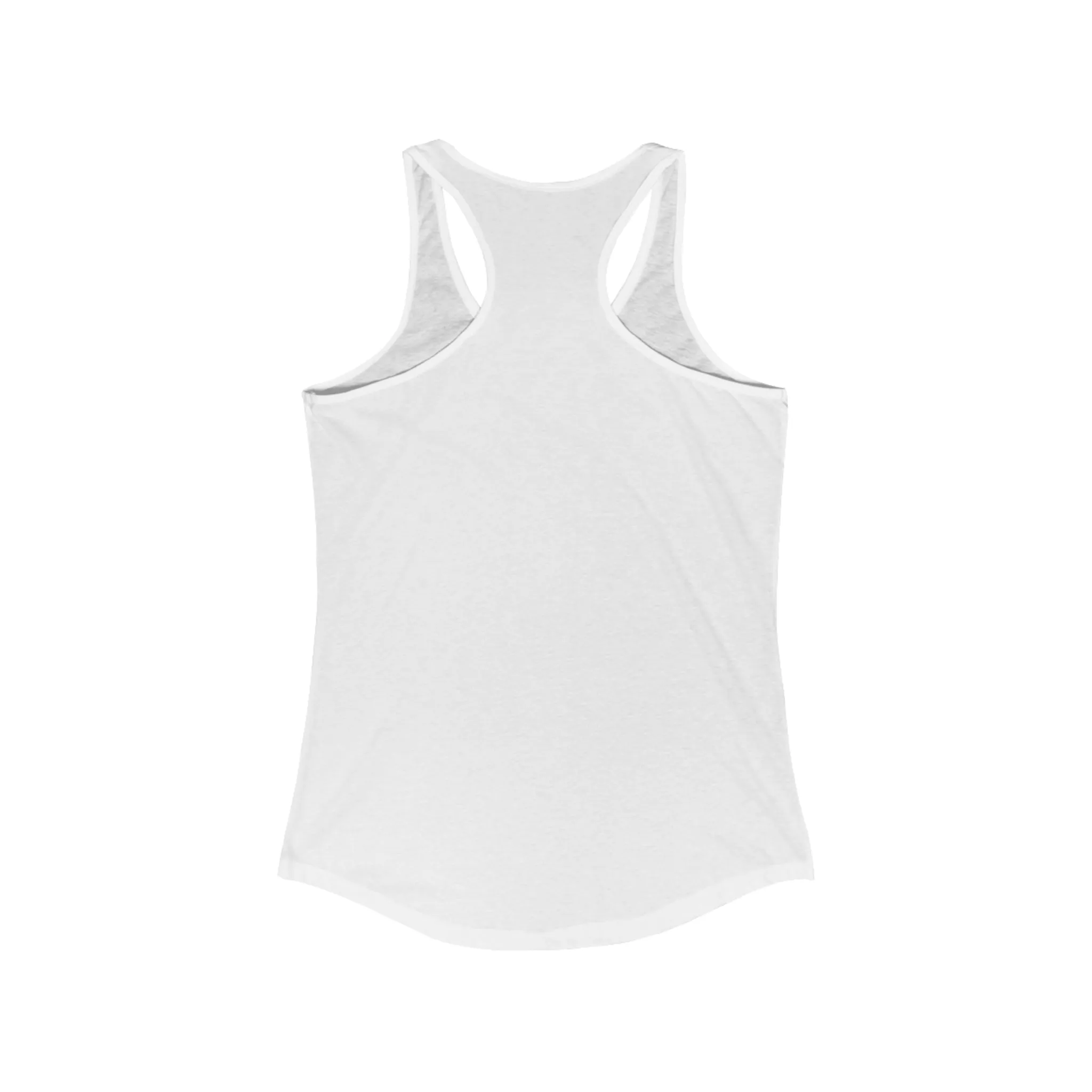 Scorpio zodiac Women's Ideal Racerback Tank