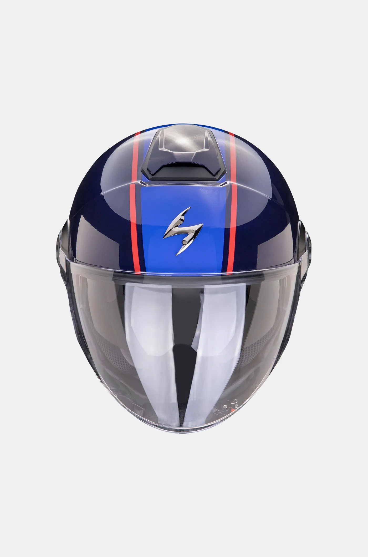 Scorpion-FC Barcelona Motorbike helmet EXO-CITY II