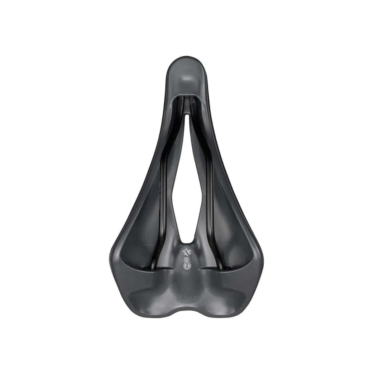 Selle Italia S5 Lady Superflow Saddle Black