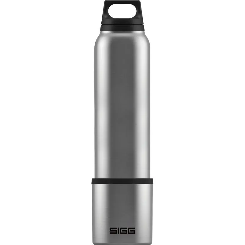 Sigg  Hot & Cold 1L Avec Cup - Bottiglia termica