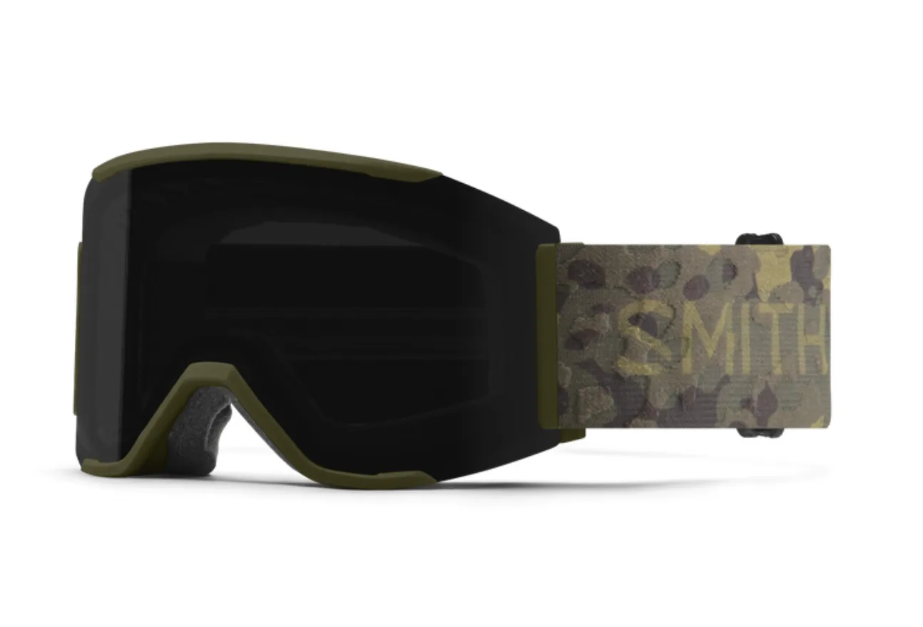 Smith Squad MAG Goggle W23/24