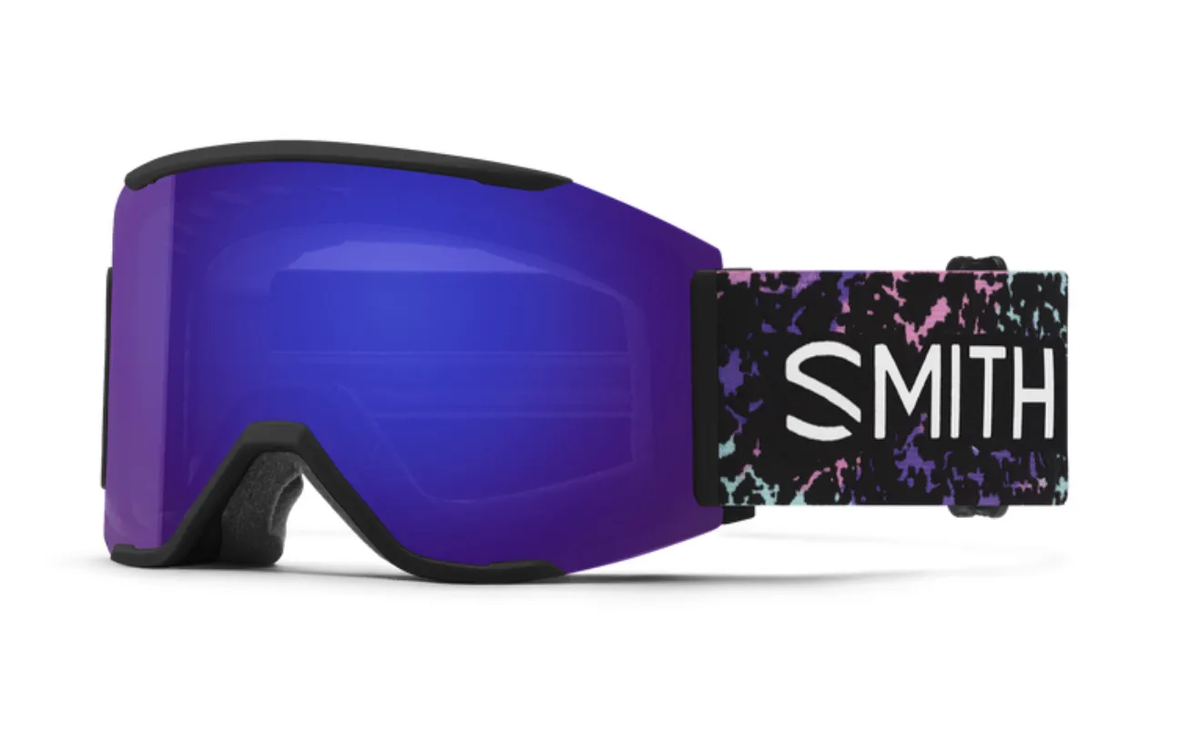 Smith Squad MAG Goggle W23/24