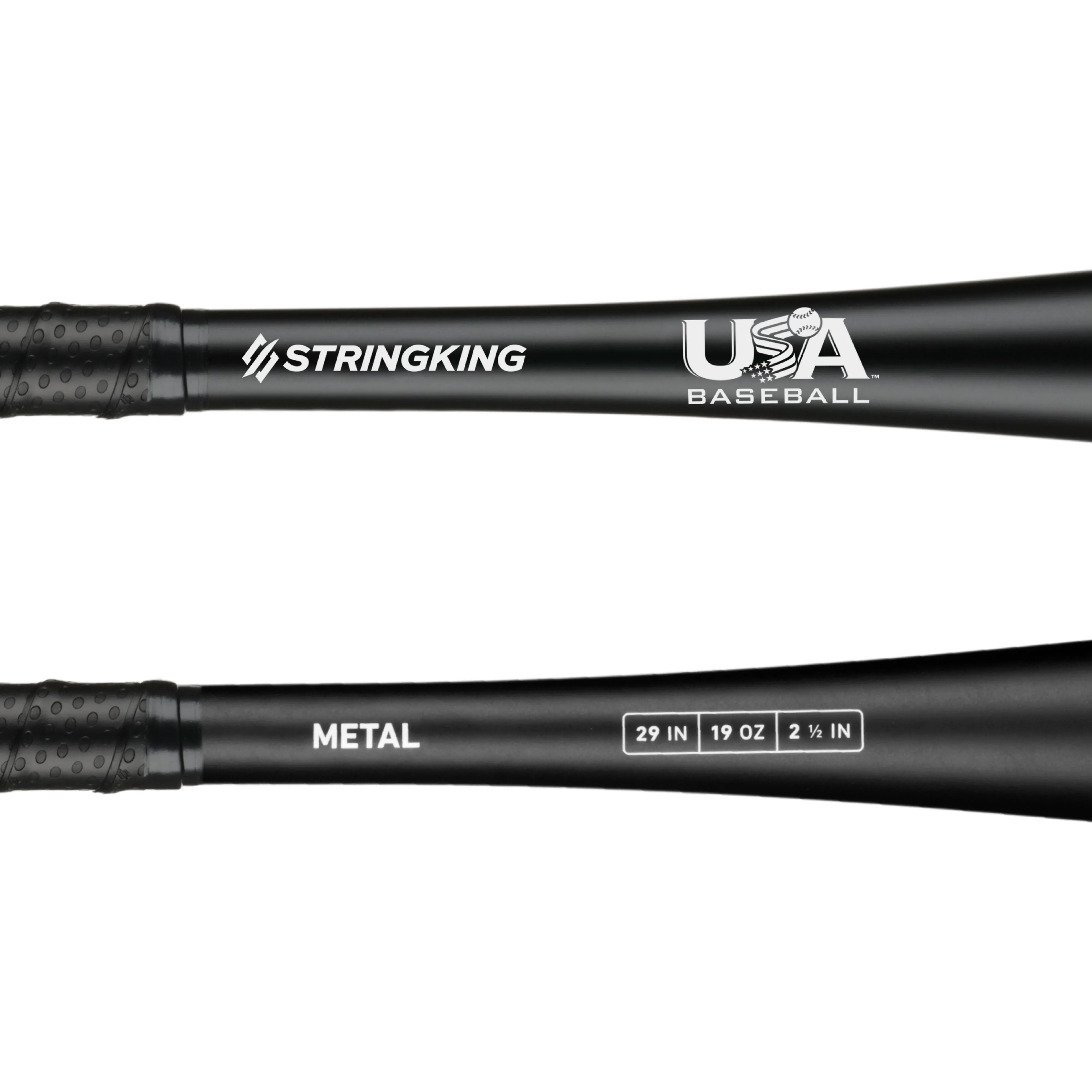 StringKing Metal USA Baseball Bat -10