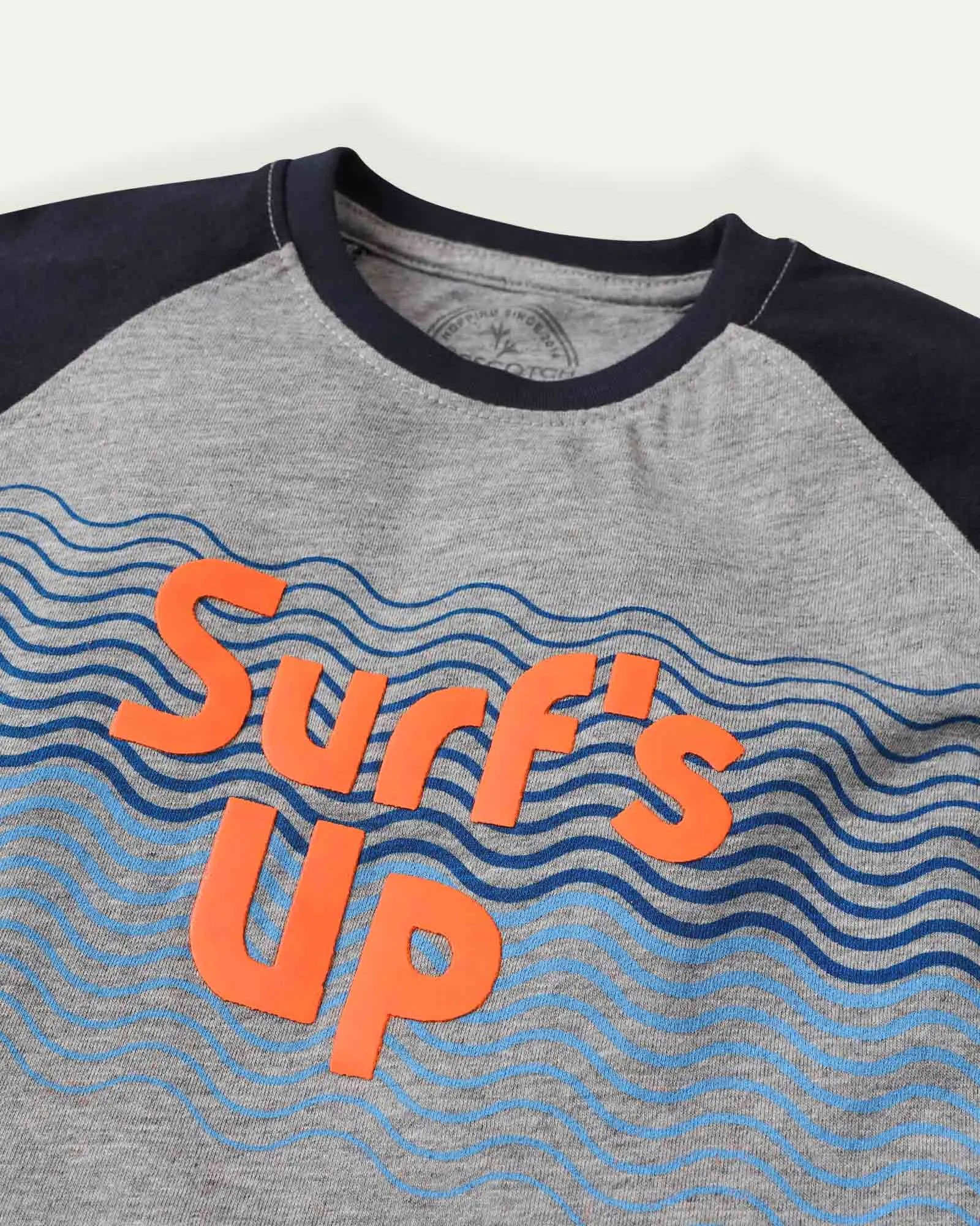 Surf Up Combo