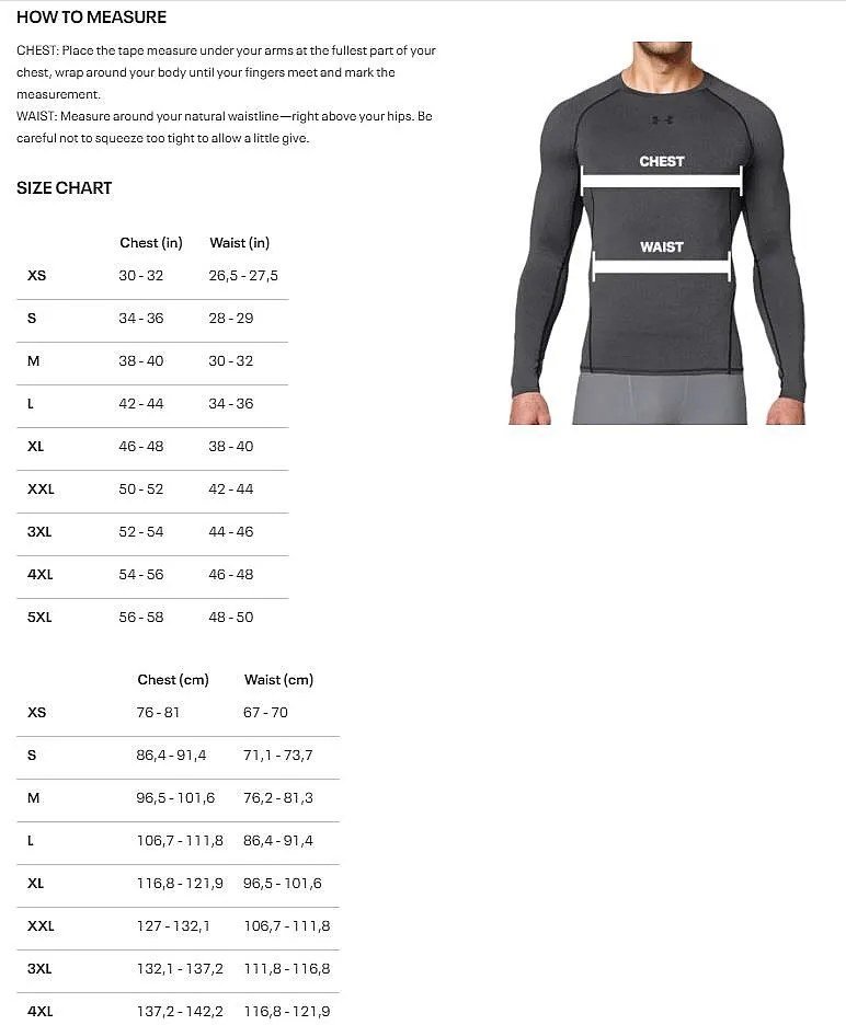 T-Shirt Under Armour ColdGear Armour Fitted Twist Mock LS - 012/Pitch Gray/Reflective - men´s