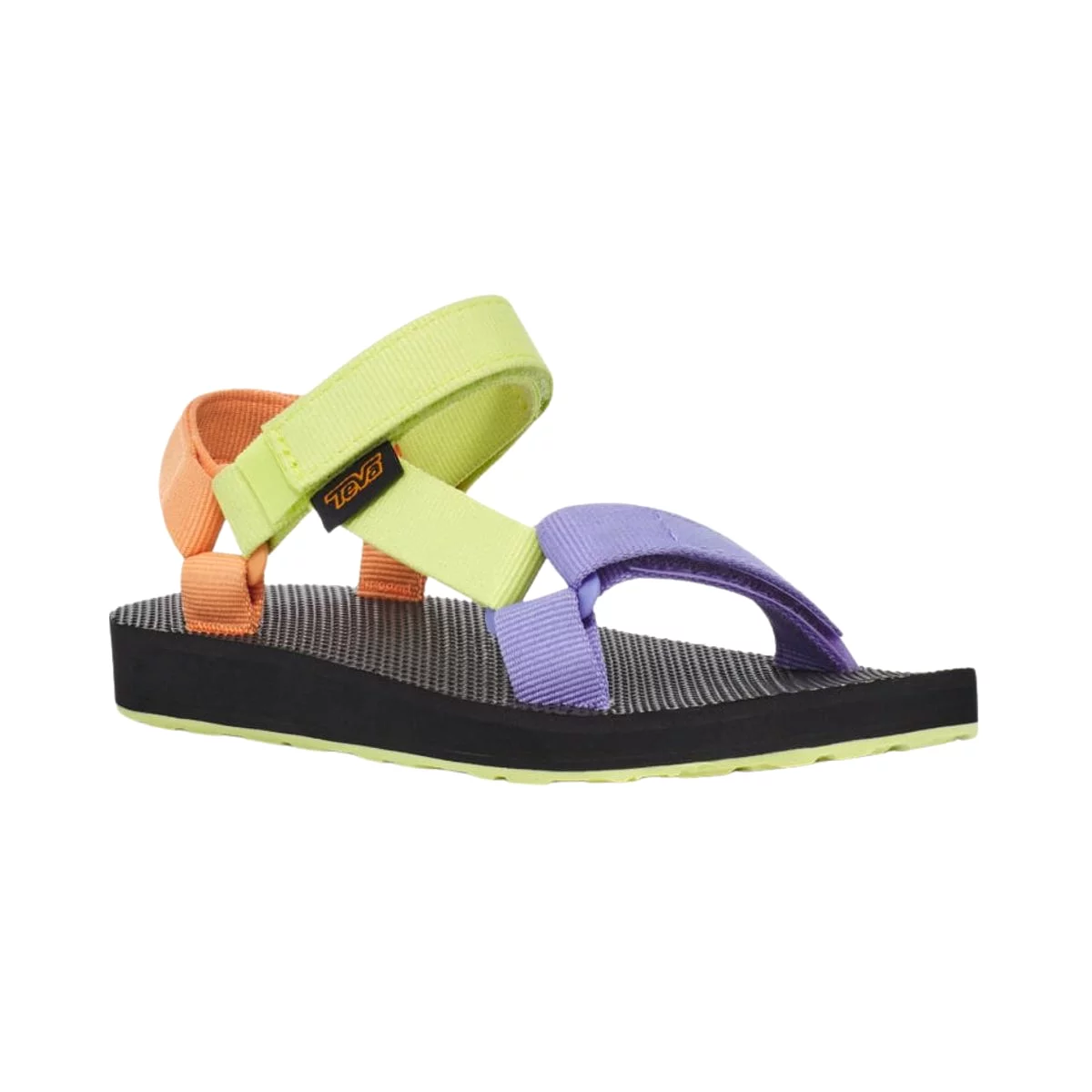 Teva Girl's Original Universal Wind Multi